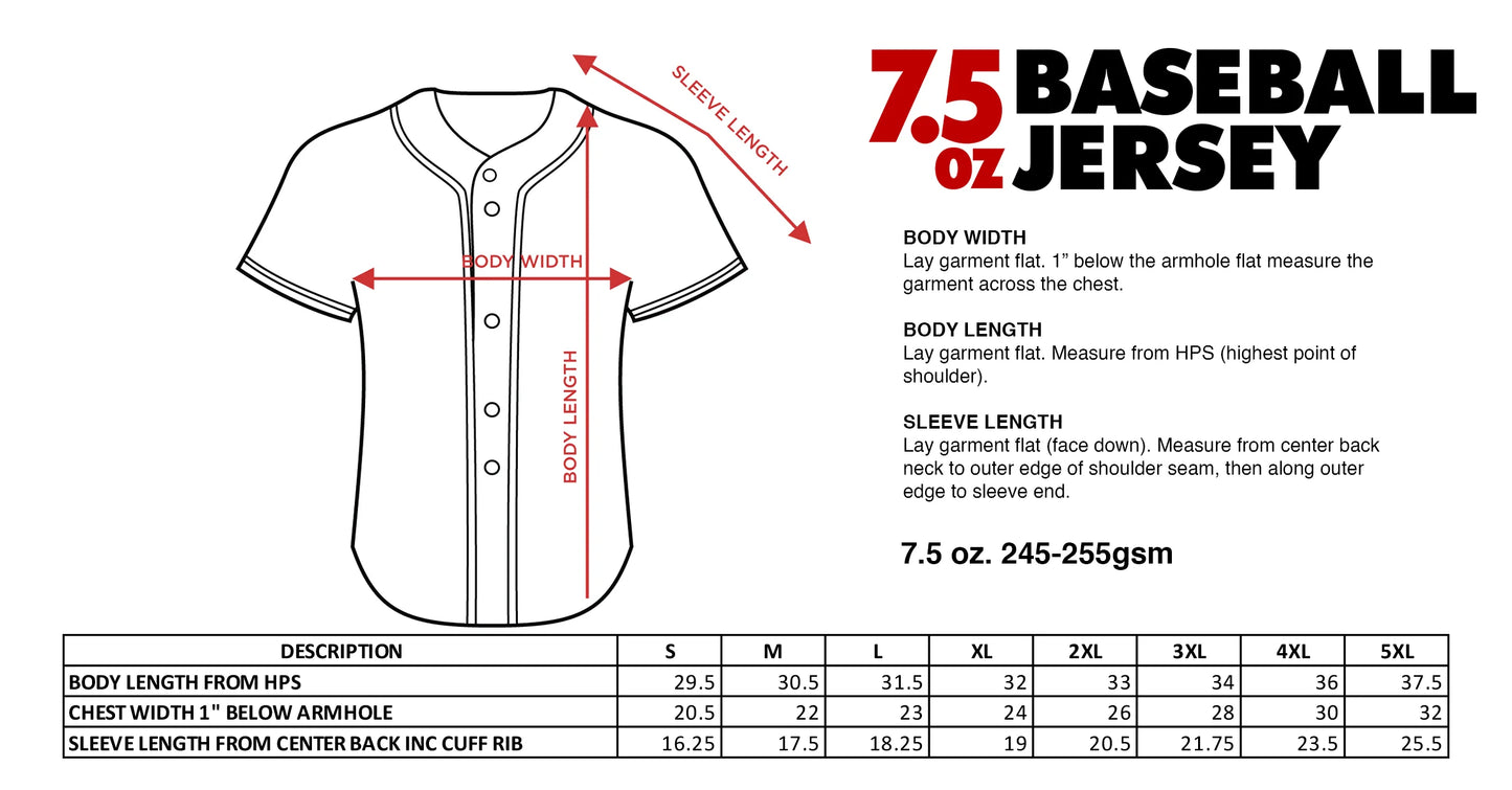Baseball Tee