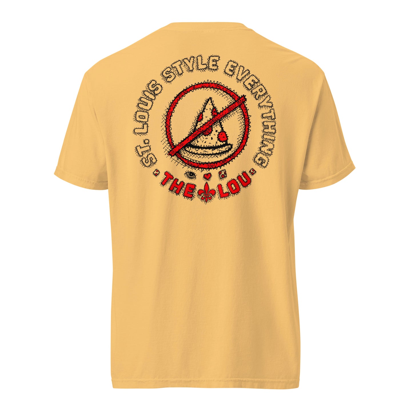 St. Louis Style Everything Tee