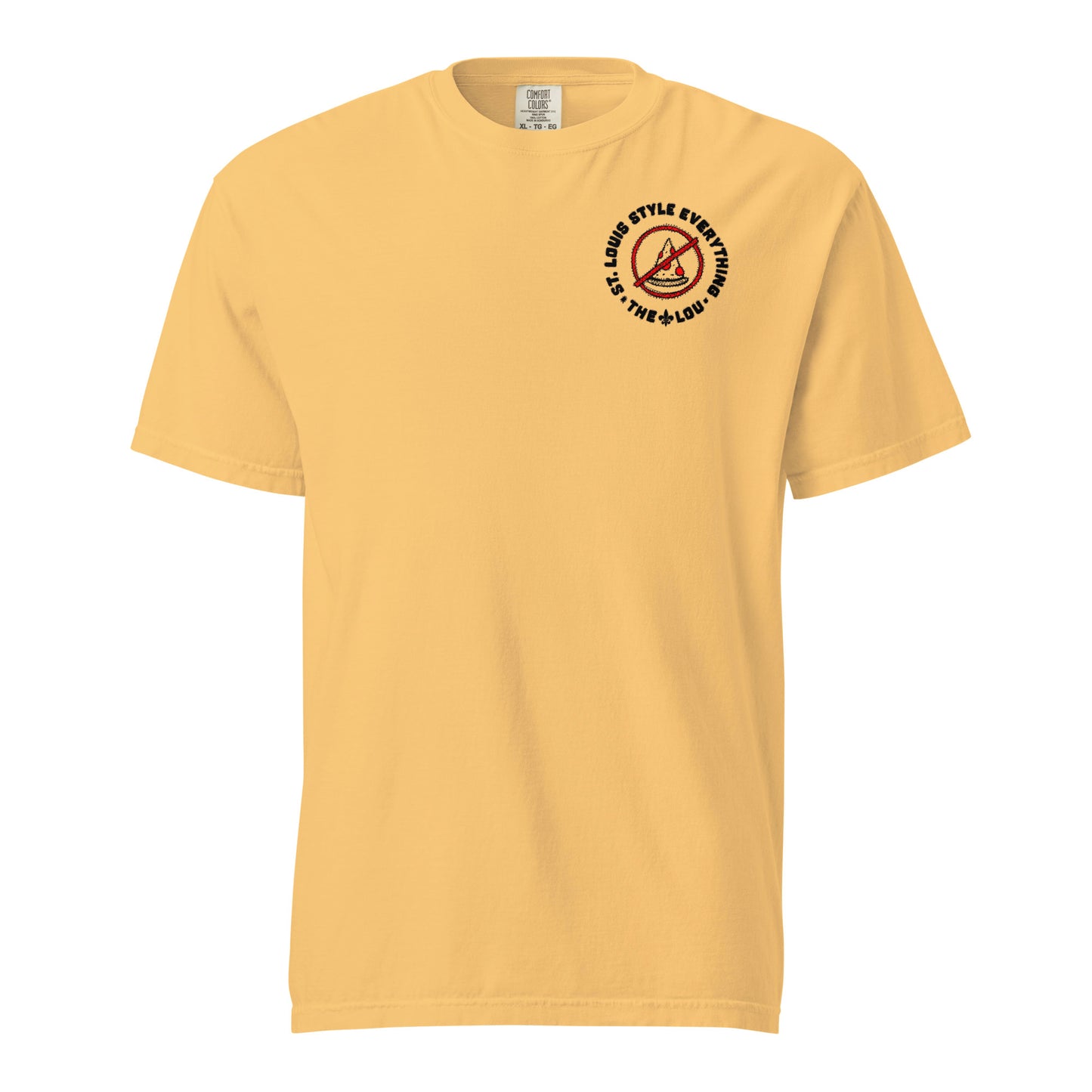 St. Louis Style Everything Tee