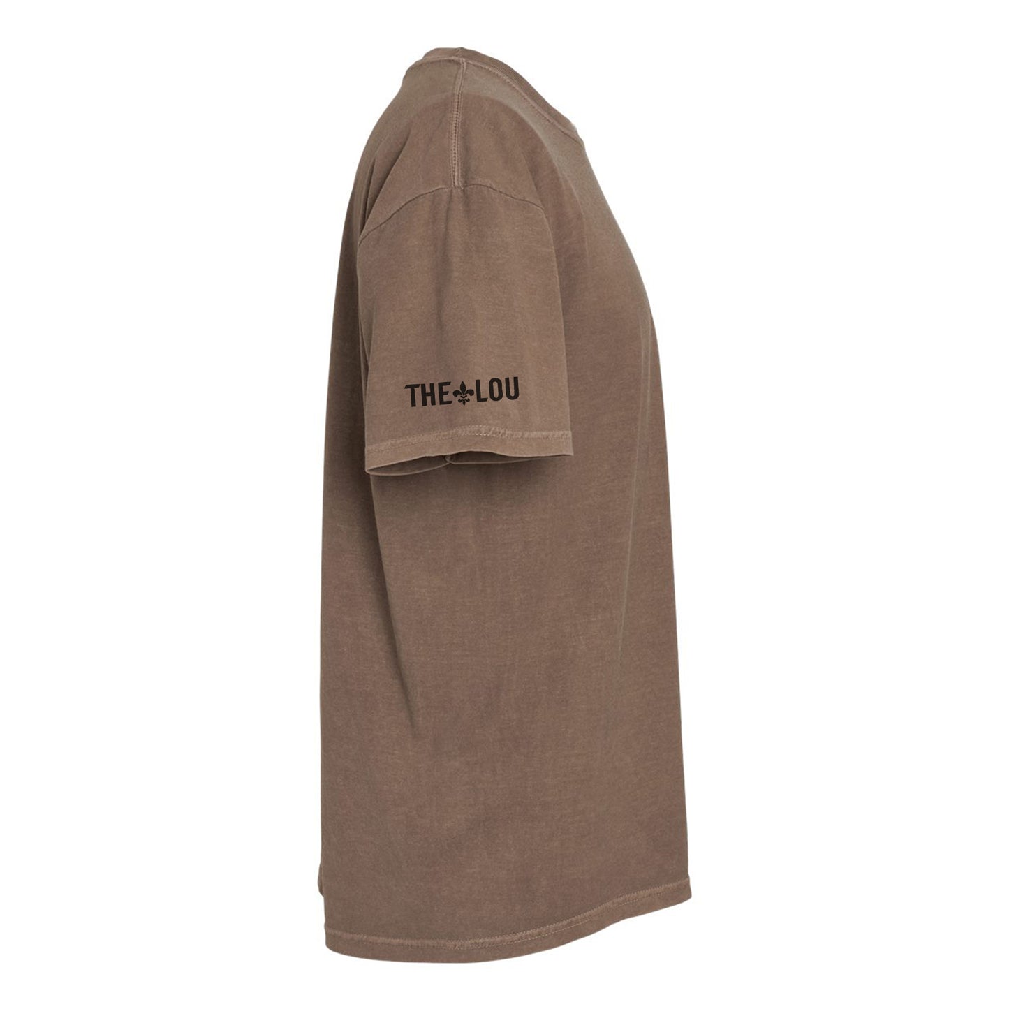 TRAV GOLDEN CHILD TSHIRT