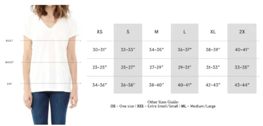 Boxy Cropped Tee
