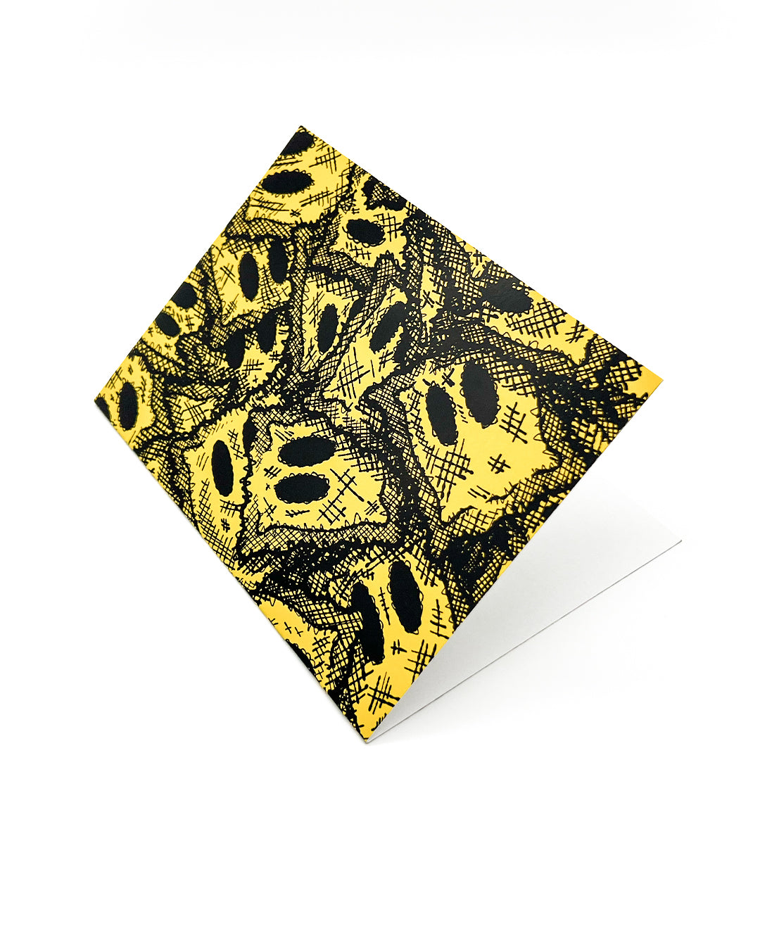 TRAV GREETING CARD