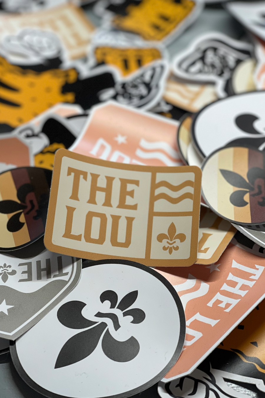 Stickers