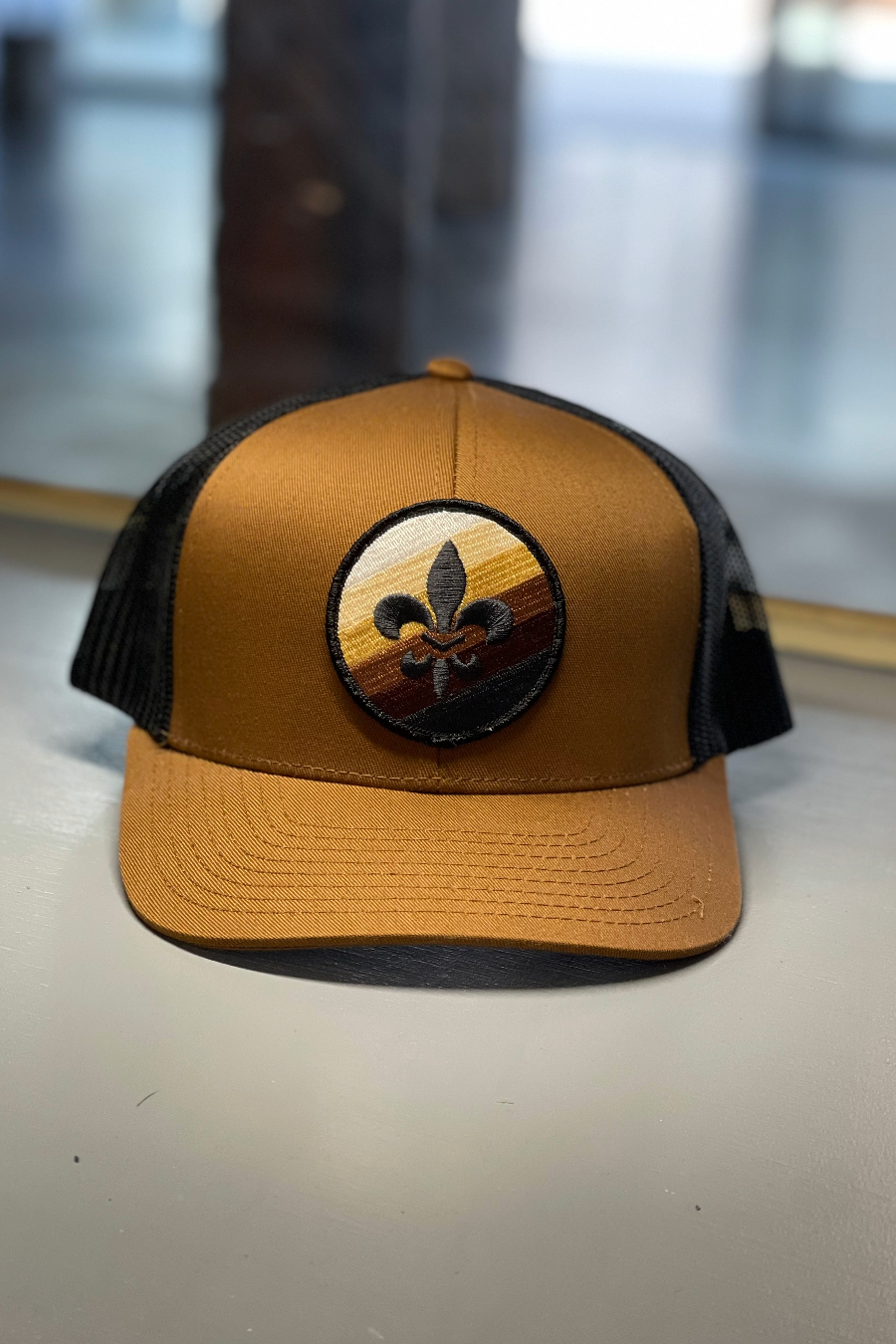 Trucker Hat