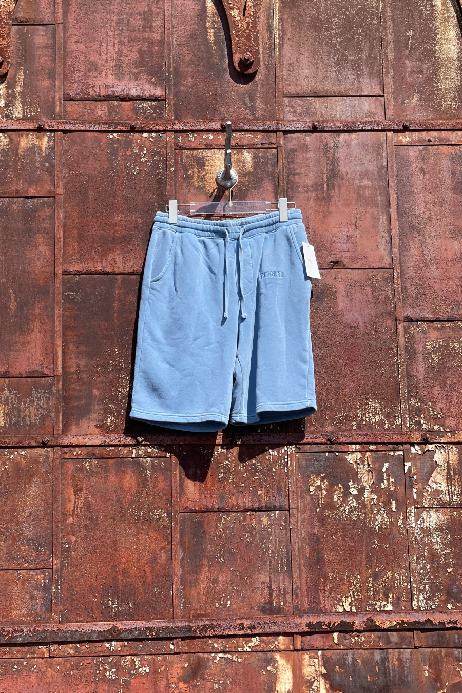 Vintage Wash Men's Shorts