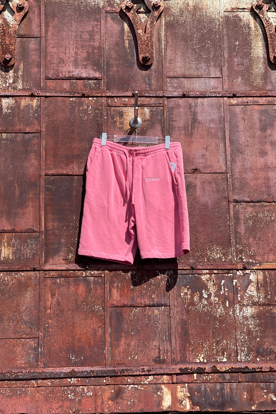 Vintage Wash Men's Shorts