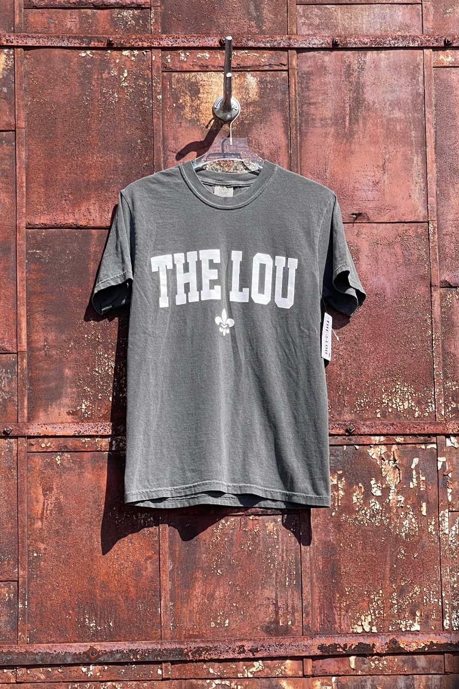 Classic Collegiate Tee
