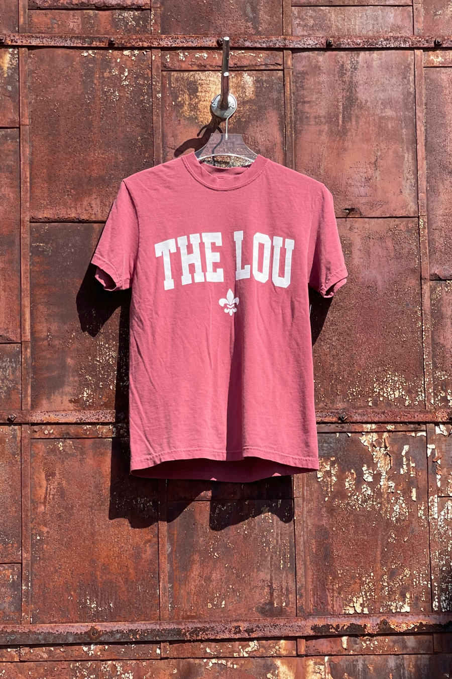 Classic Collegiate Tee