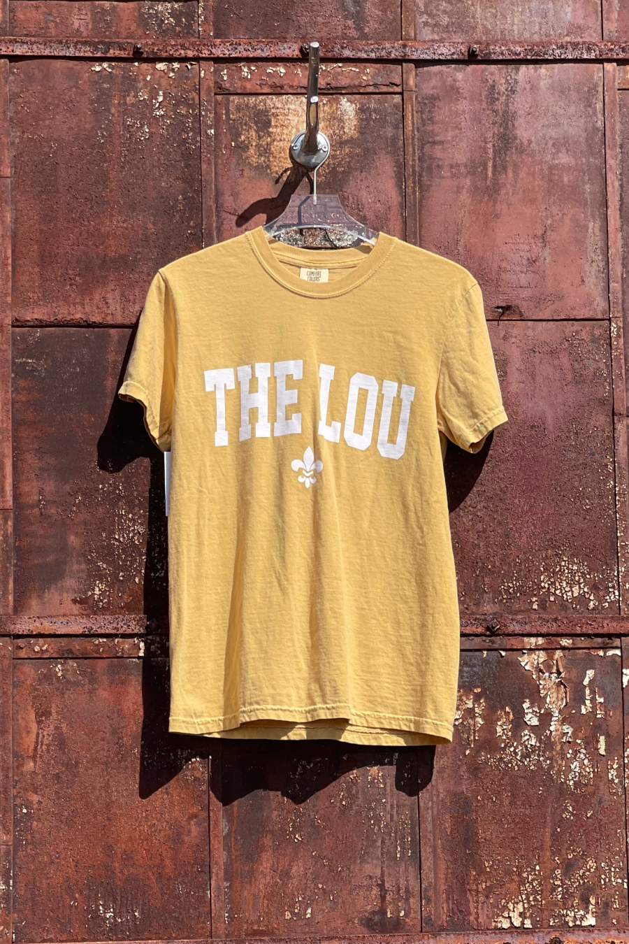 Classic Collegiate Tee