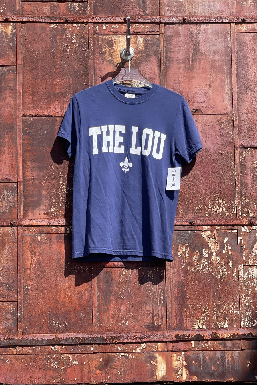 Classic Collegiate Tee