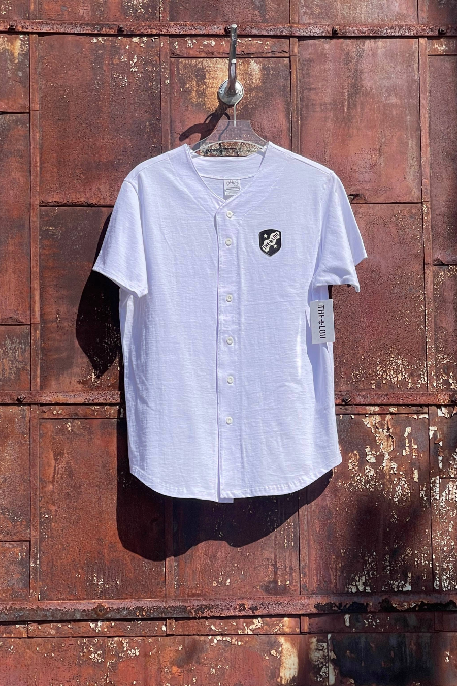 Baseball Tee