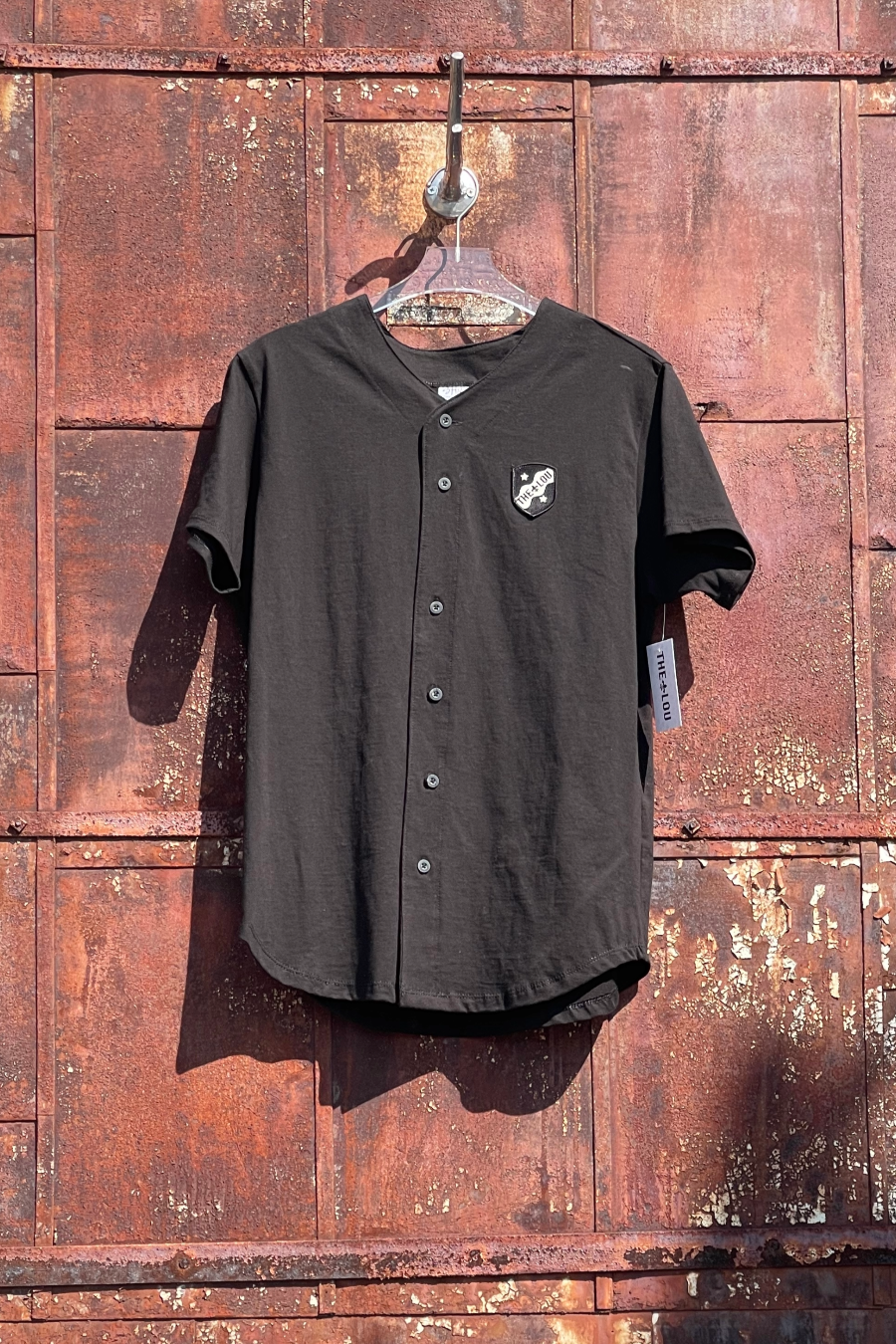 Baseball Tee