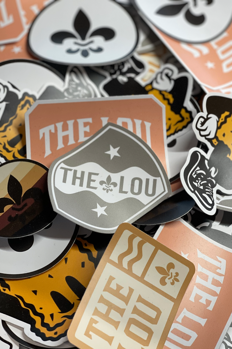 Stickers
