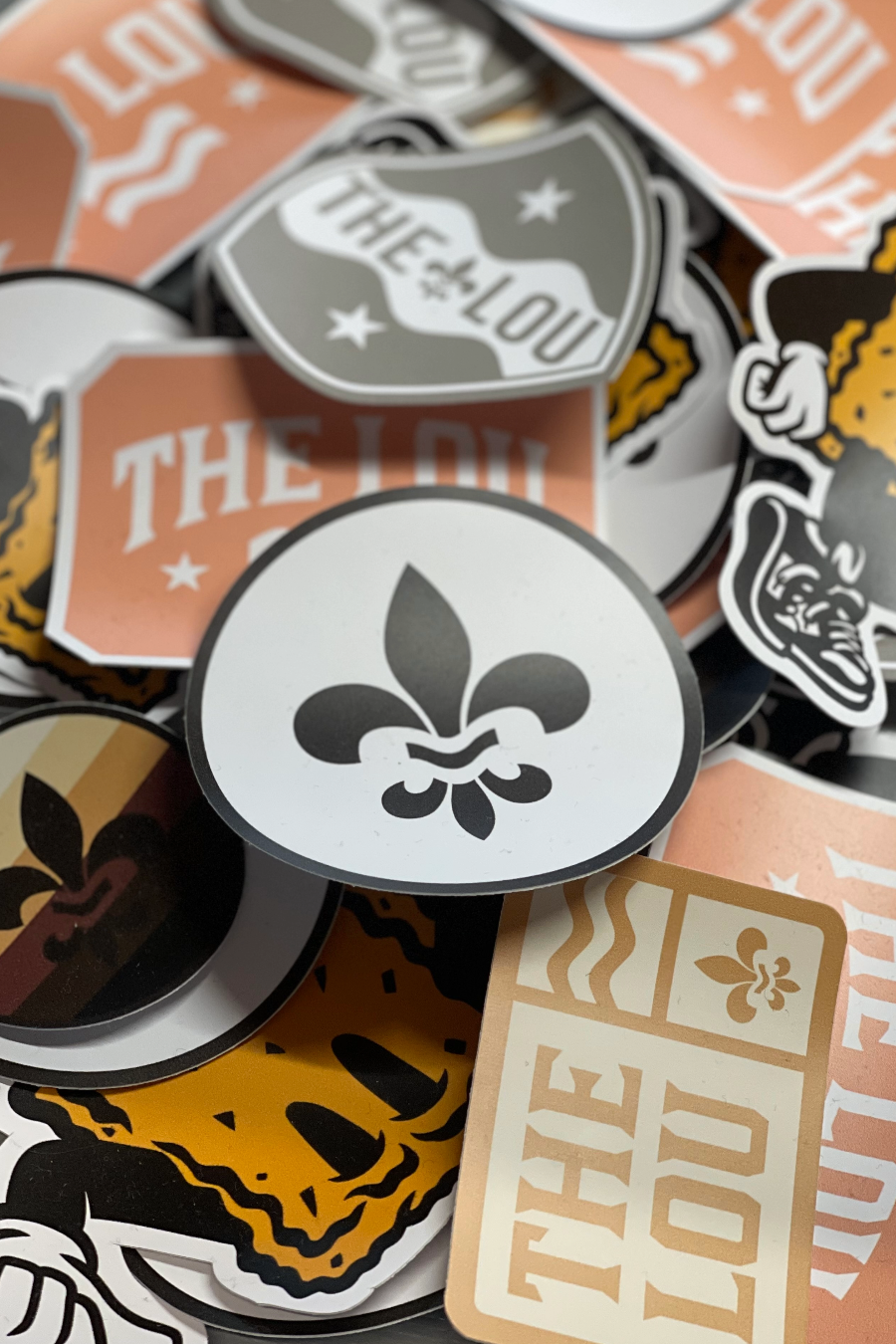 Stickers