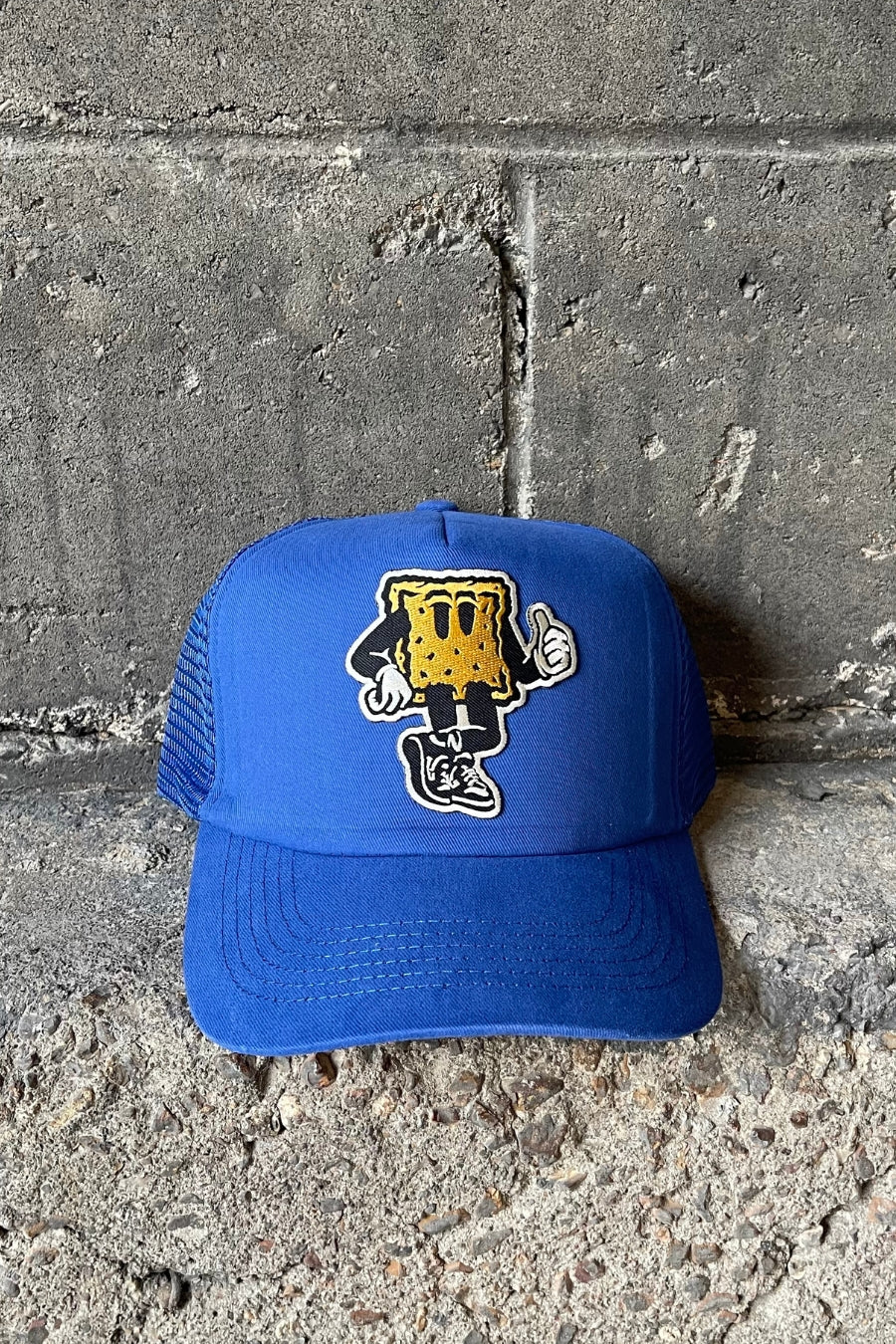 Trav's Trucker Hats