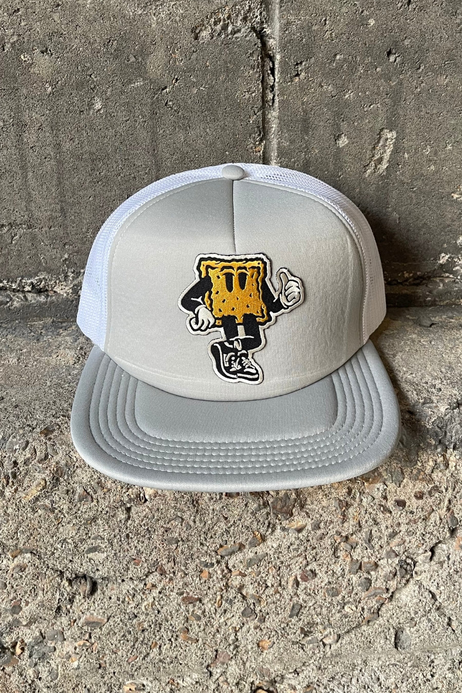 Trav's Trucker Hats