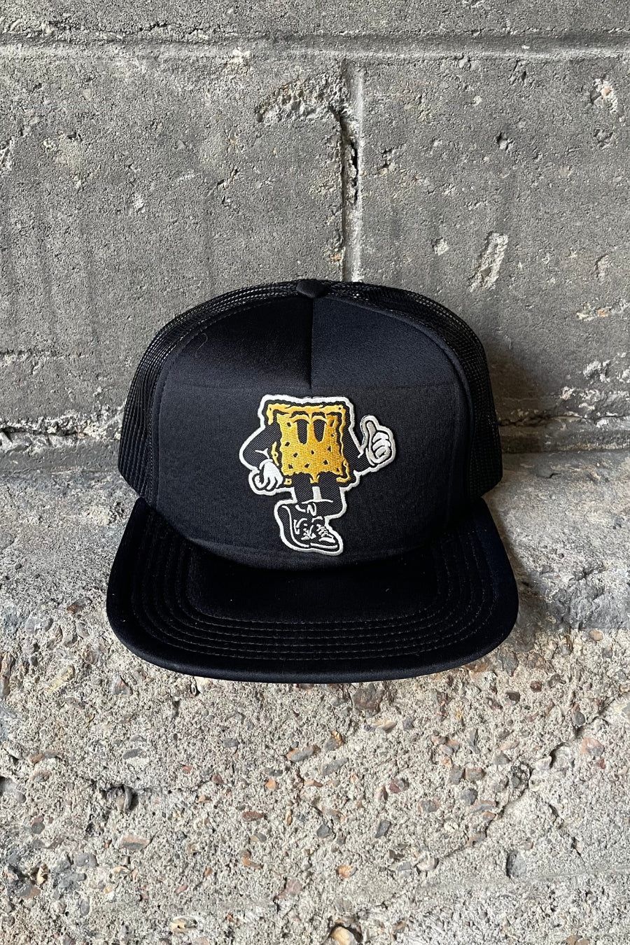 Trav's Trucker Hats