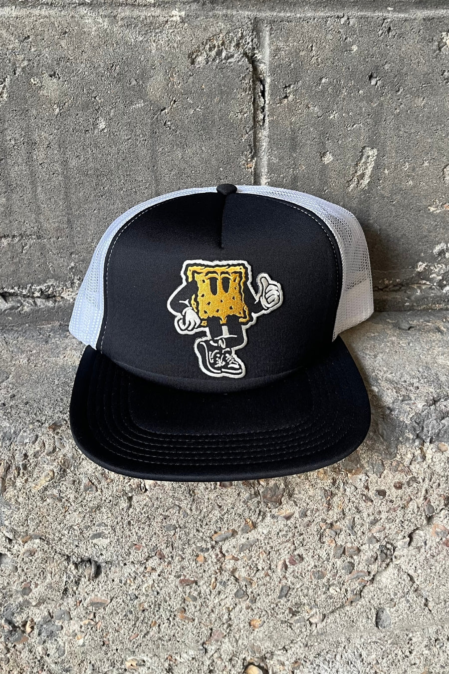 Trav's Trucker Hats