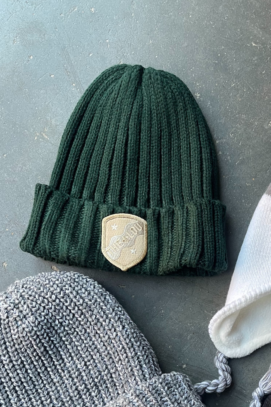 Beanies
