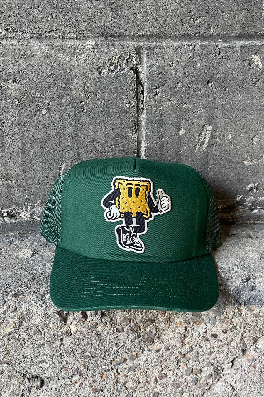 Trav's Trucker Hats