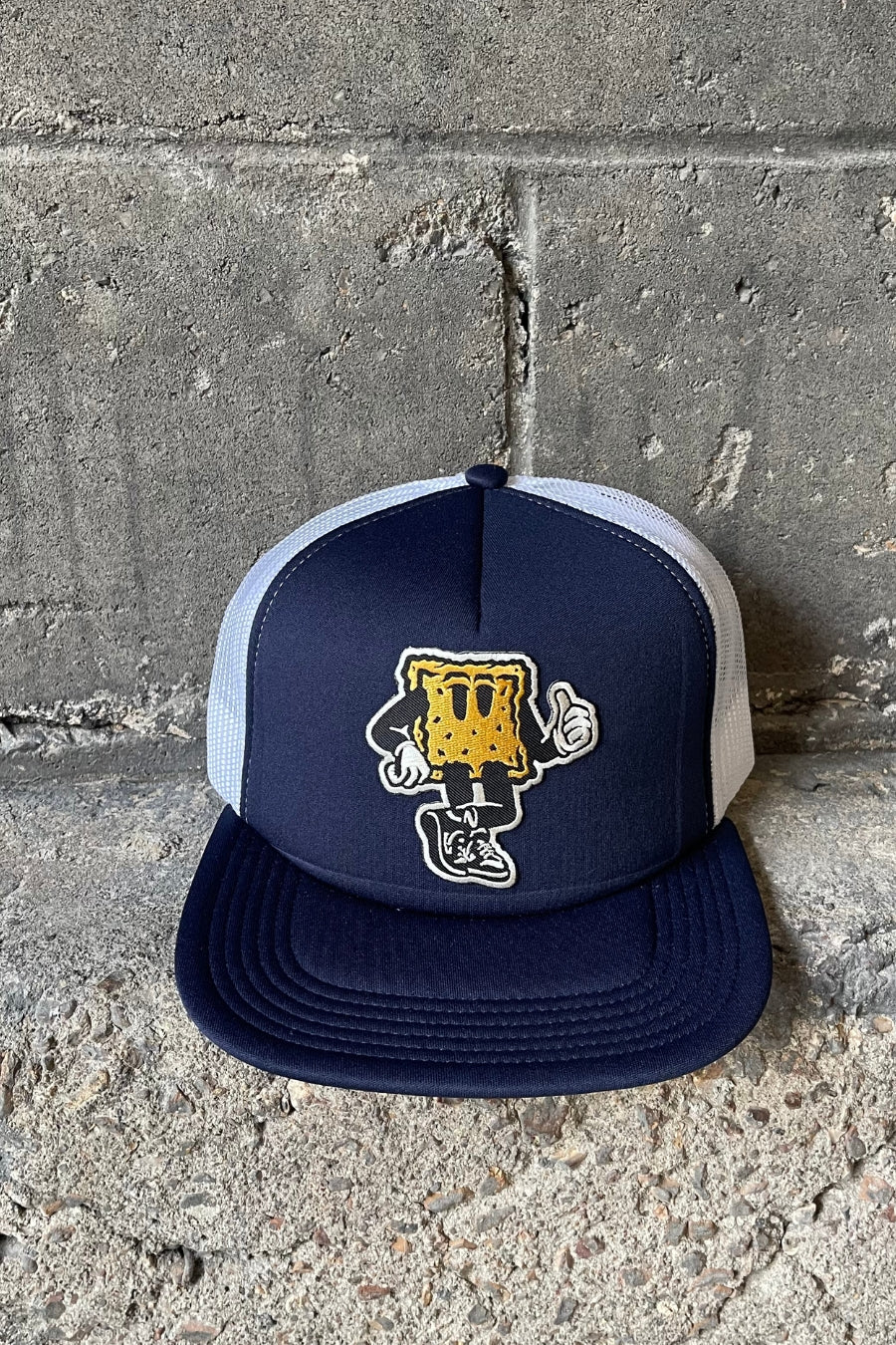 Trav's Trucker Hats