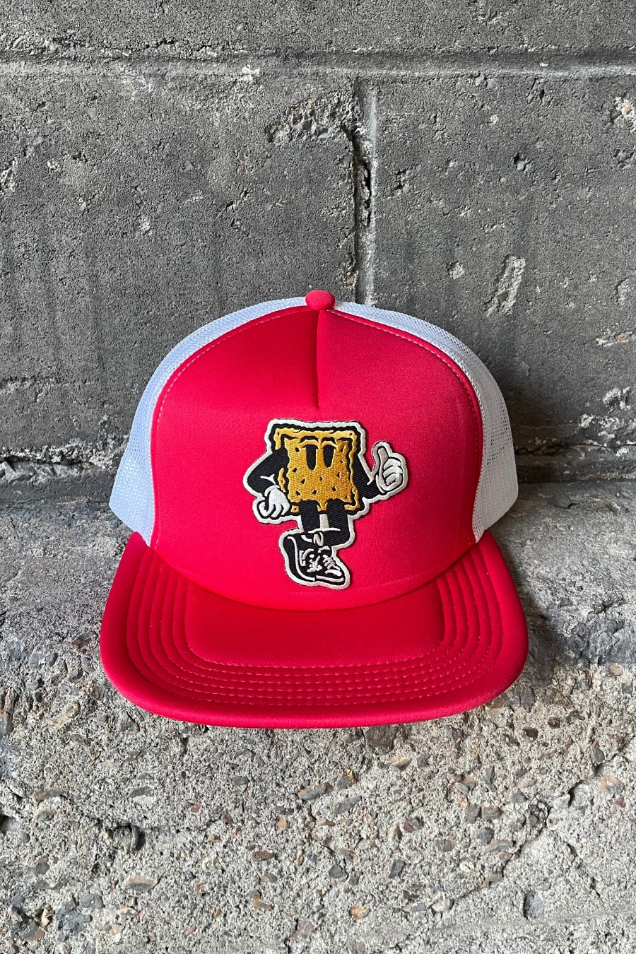 Trav's Trucker Hats