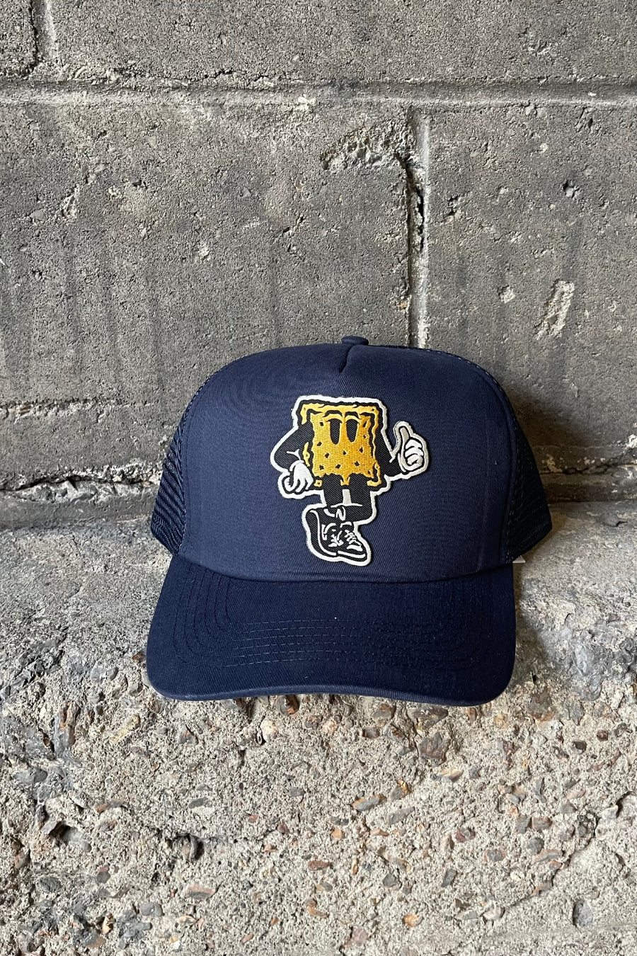 Trav's Trucker Hats