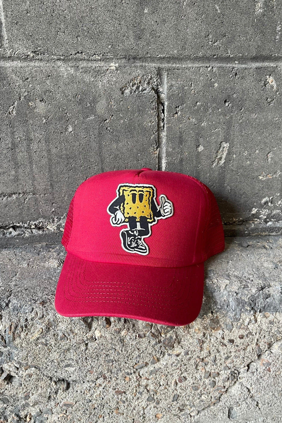 Trav's Trucker Hats