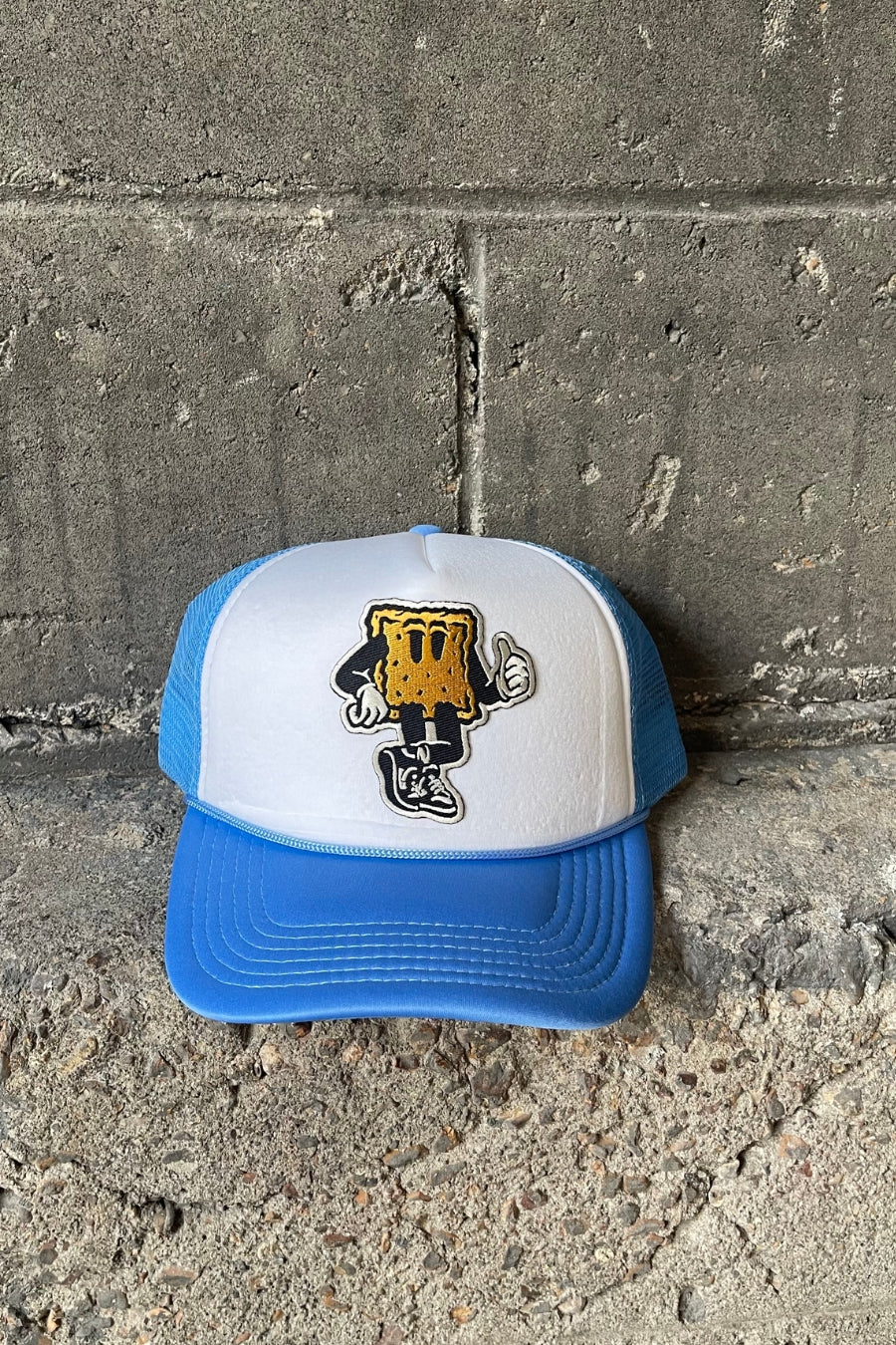 Trav's Trucker Hats