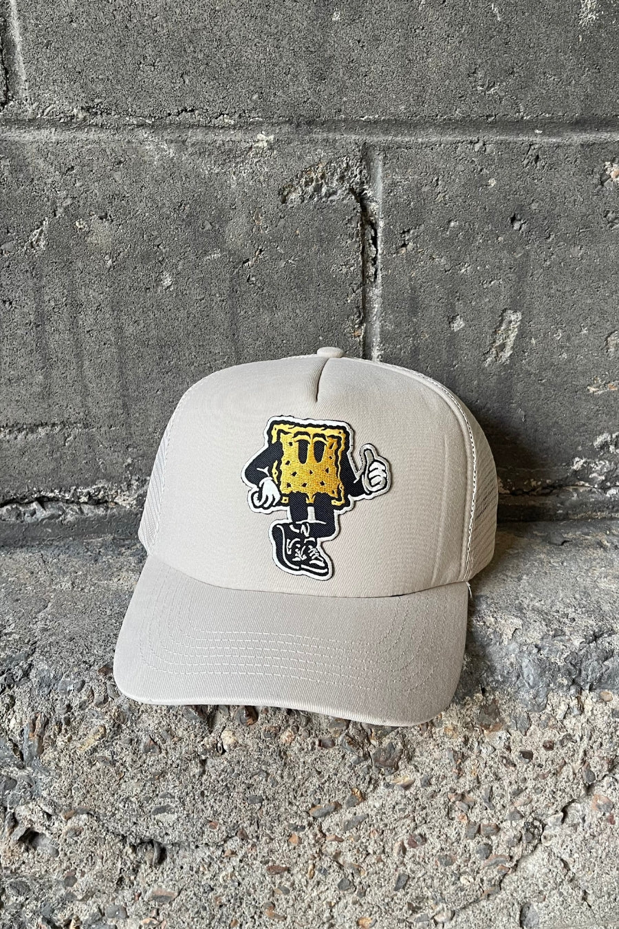 Trav's Trucker Hats