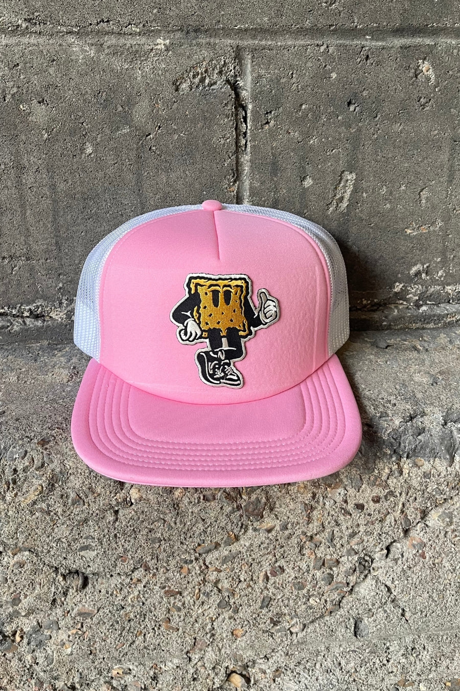 Trav's Trucker Hats