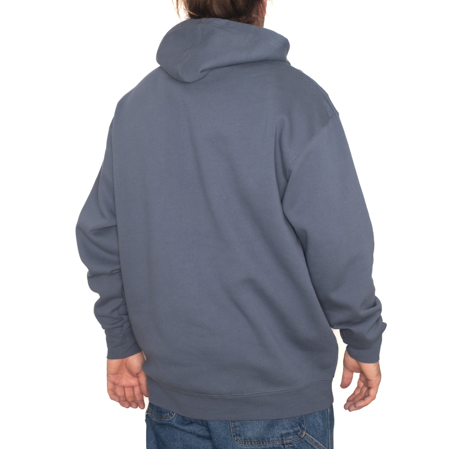 THE LOU UNIVERSITY HOODIE