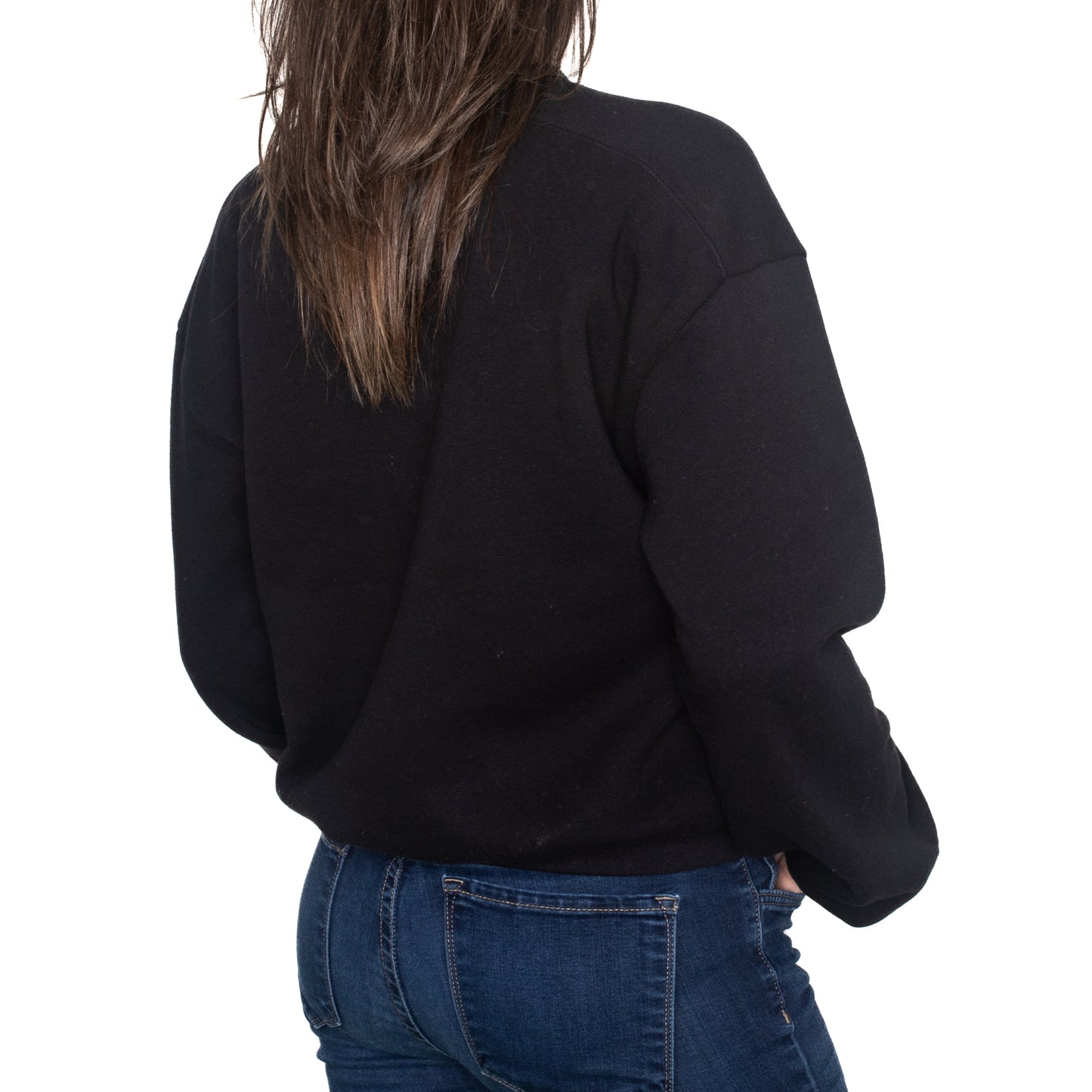 MIDWEST'S FINEST BALLOON SLEEVE SWEATSHIRT