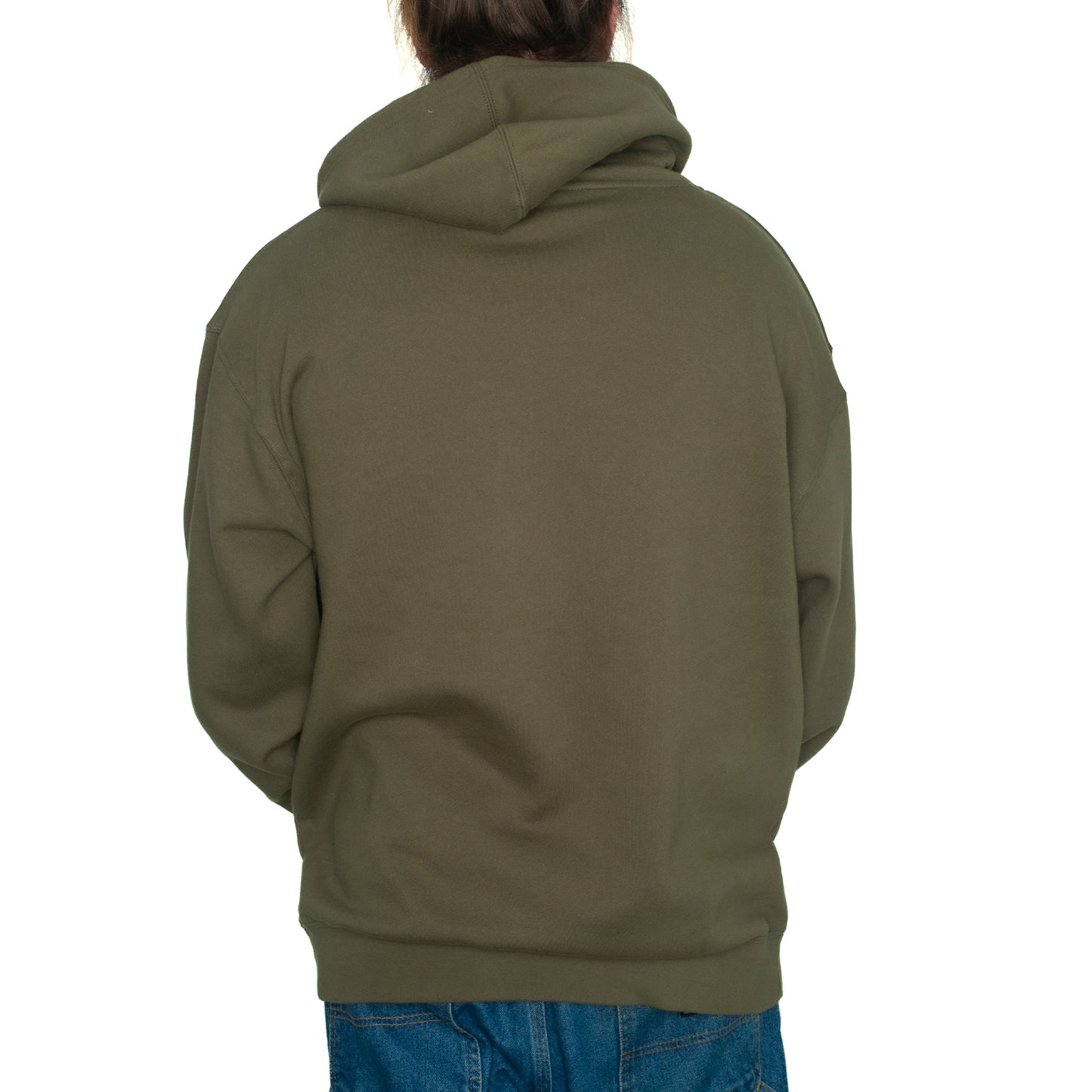 THE LOU ROPES HOODIE