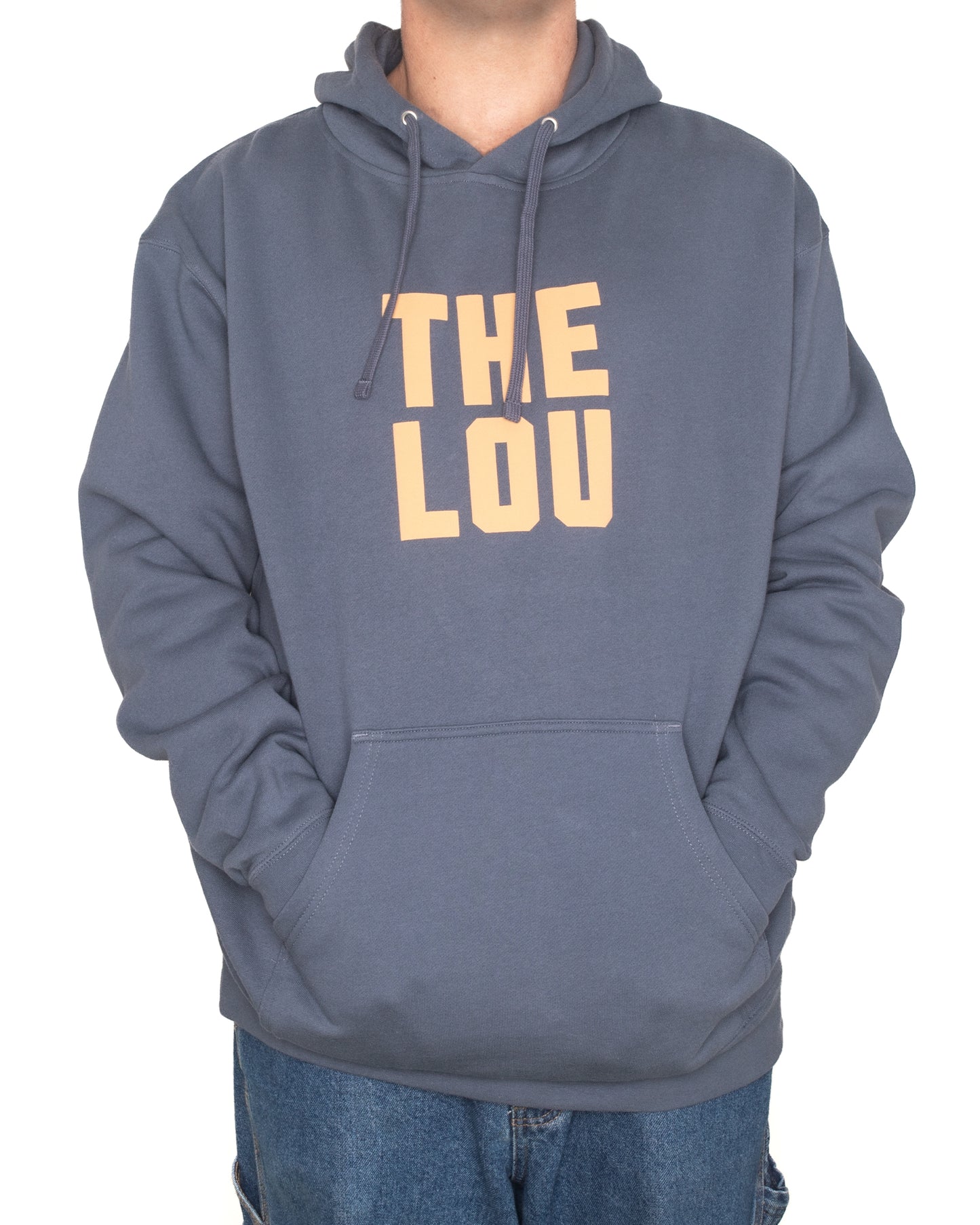 THE LOU UNIVERSITY HOODIE