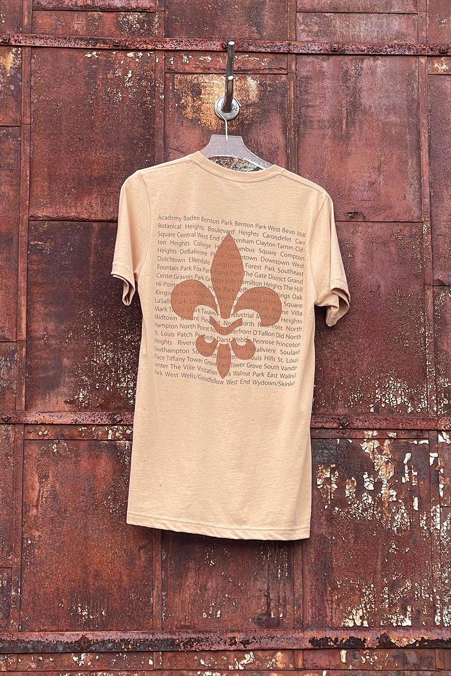 Know your Neighbors T-Shirt