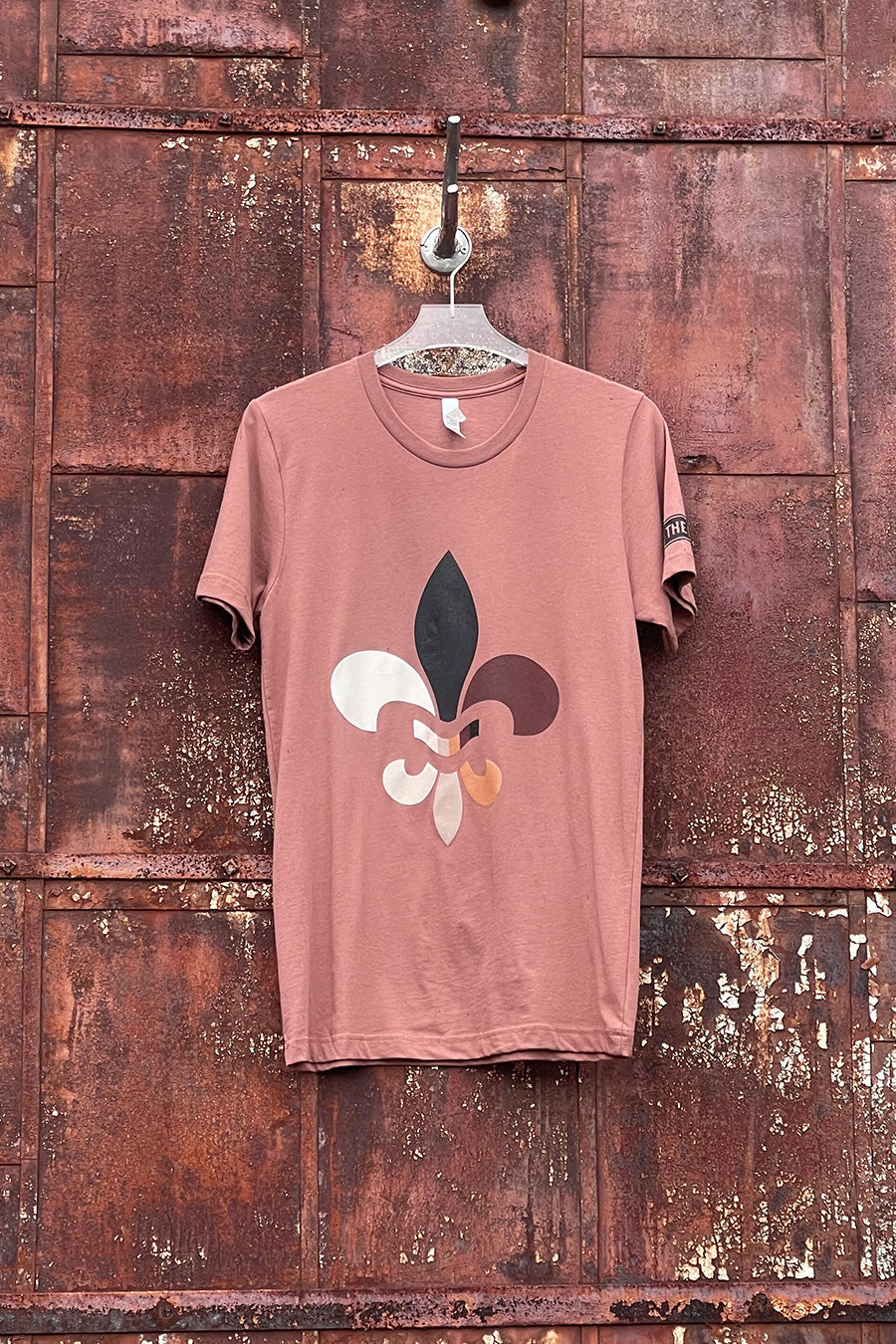 Shades of The Lou Tee
