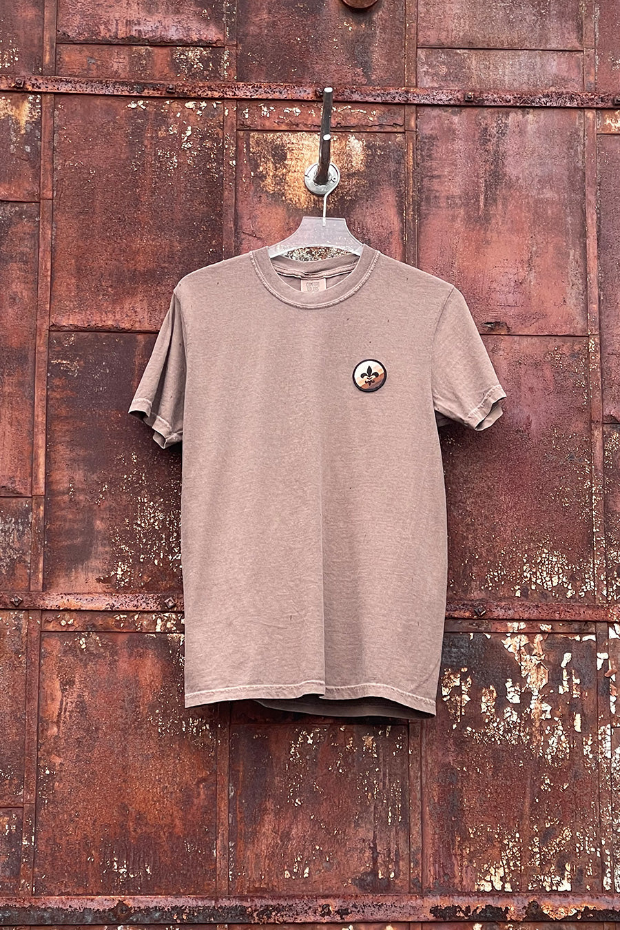 Shades of The Lou Vintage Wash Tee