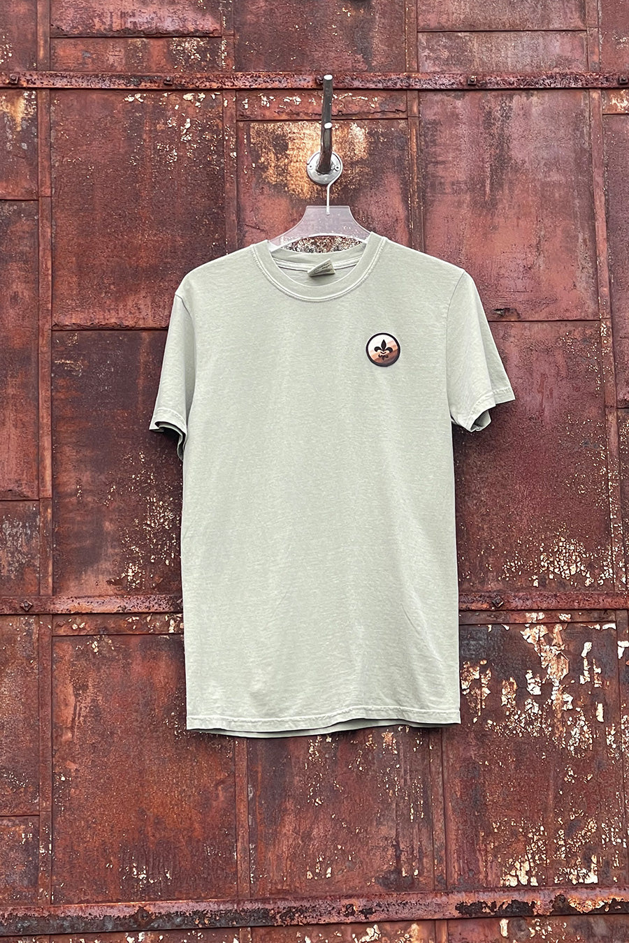 Shades of The Lou Vintage Wash Tee