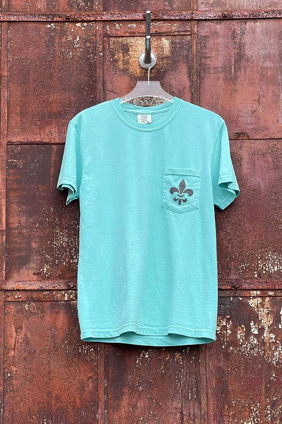 Neighborhood Pocket Tee