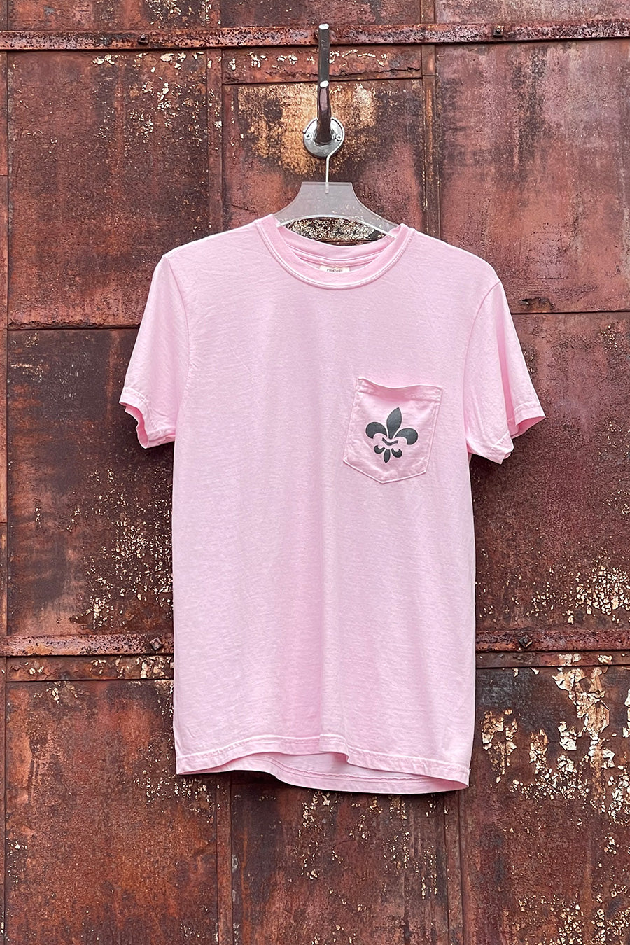 Neighborhood Pocket Tee