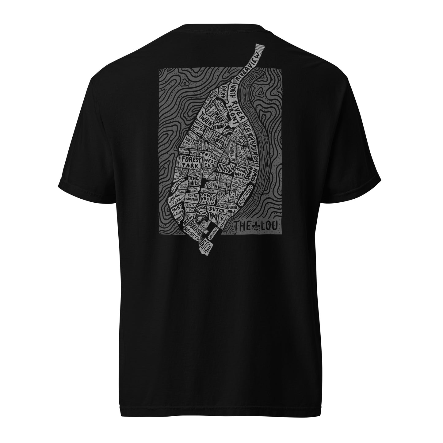 NEIGHBORS TSHIRT
