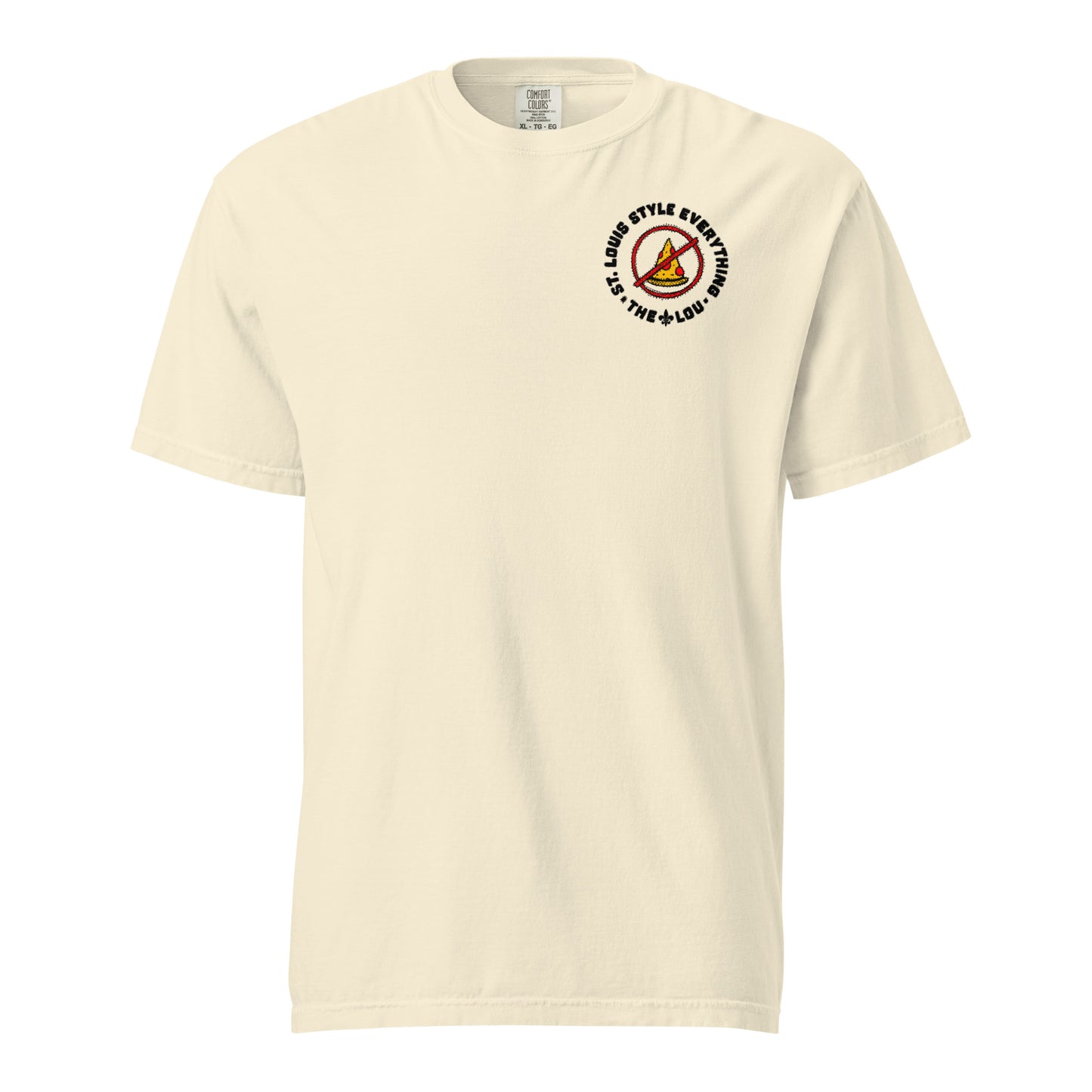 St. Louis Style Everything Tee
