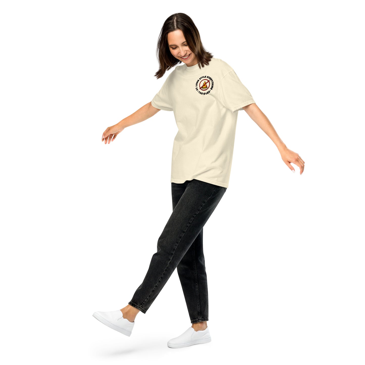 St. Louis Style Everything Tee