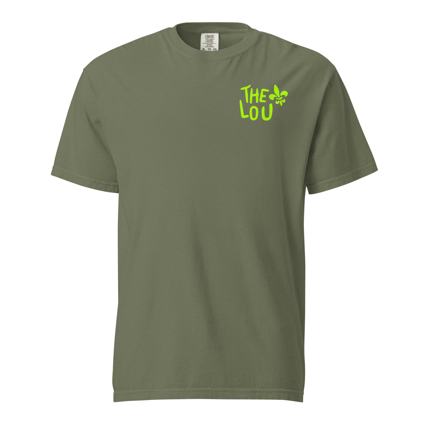 NEIGHBORS TSHIRT