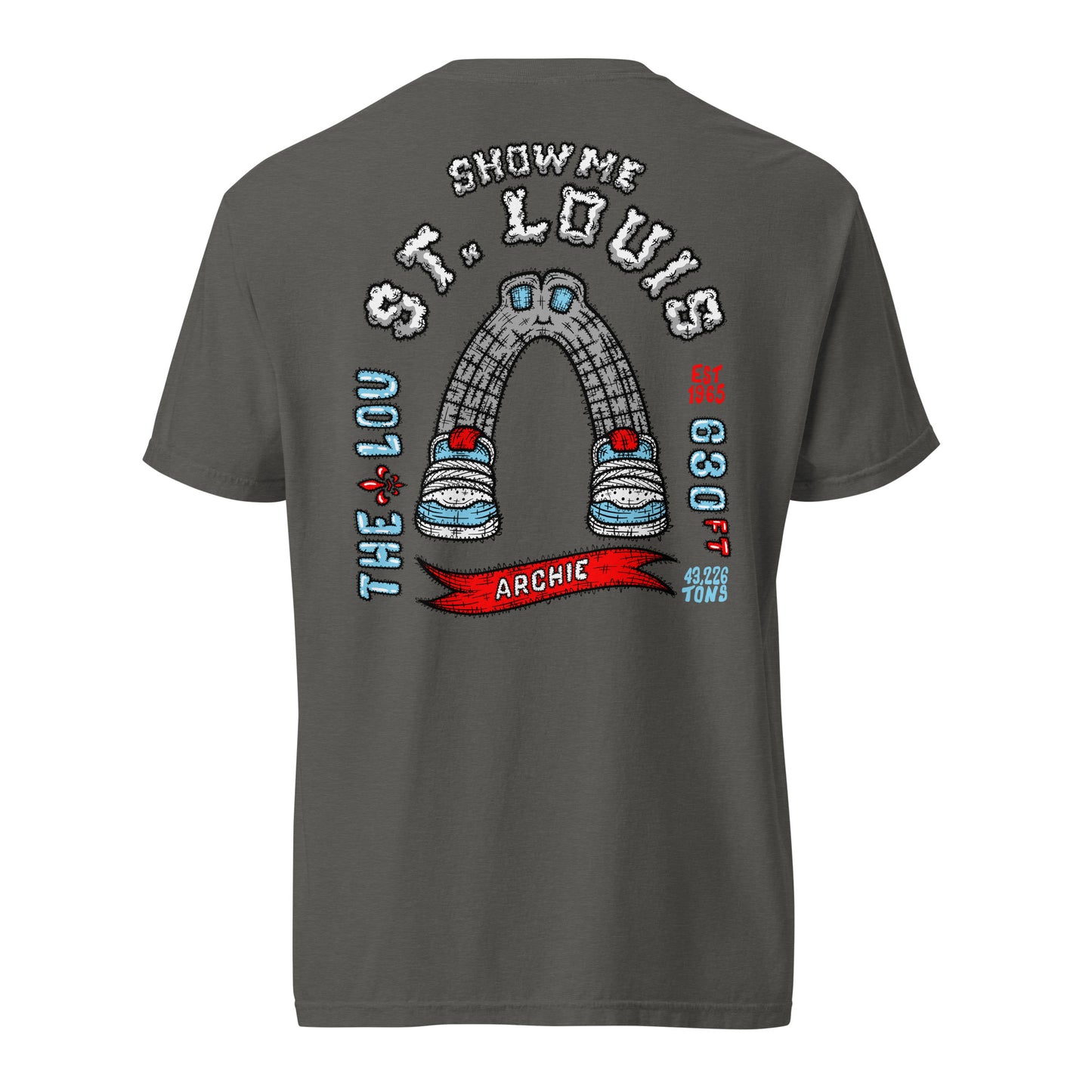 Archie Tee