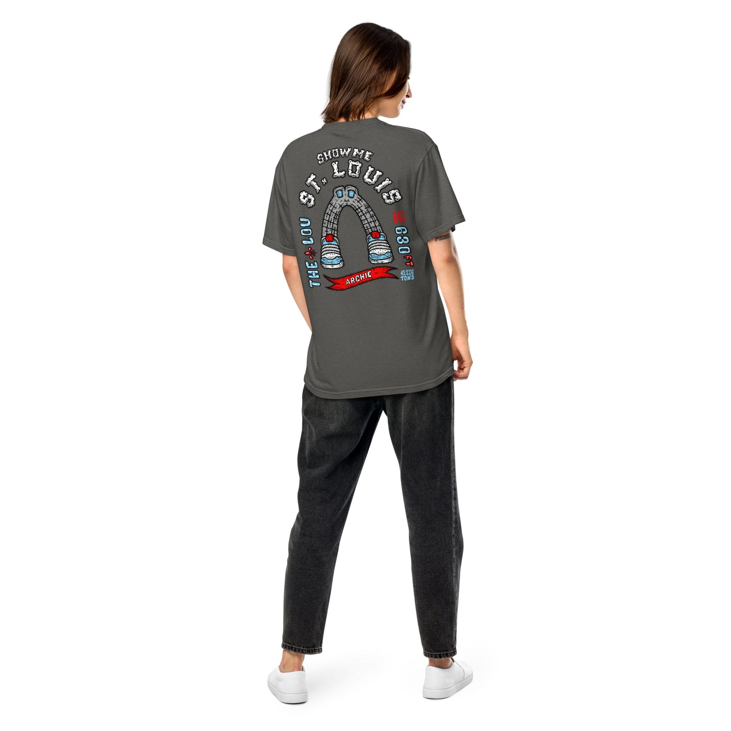 Archie Tee