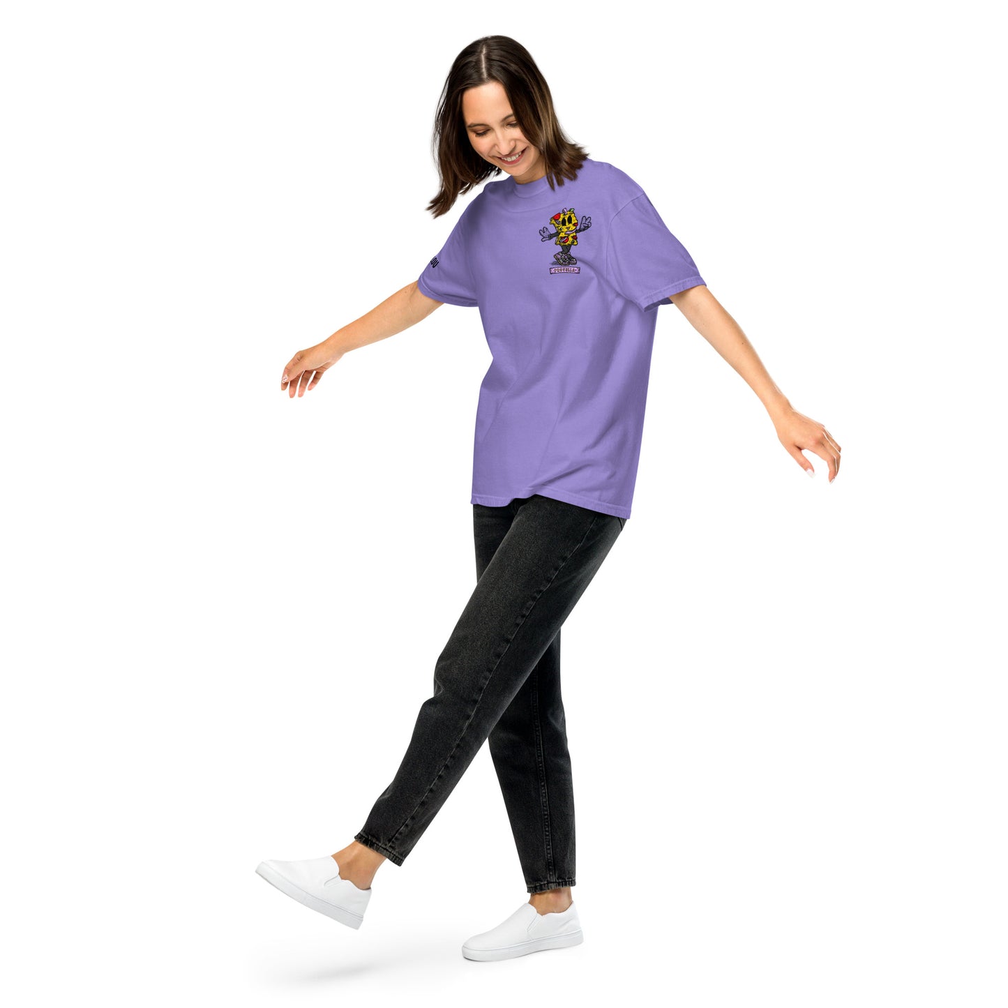 PROVELLA TSHIRT