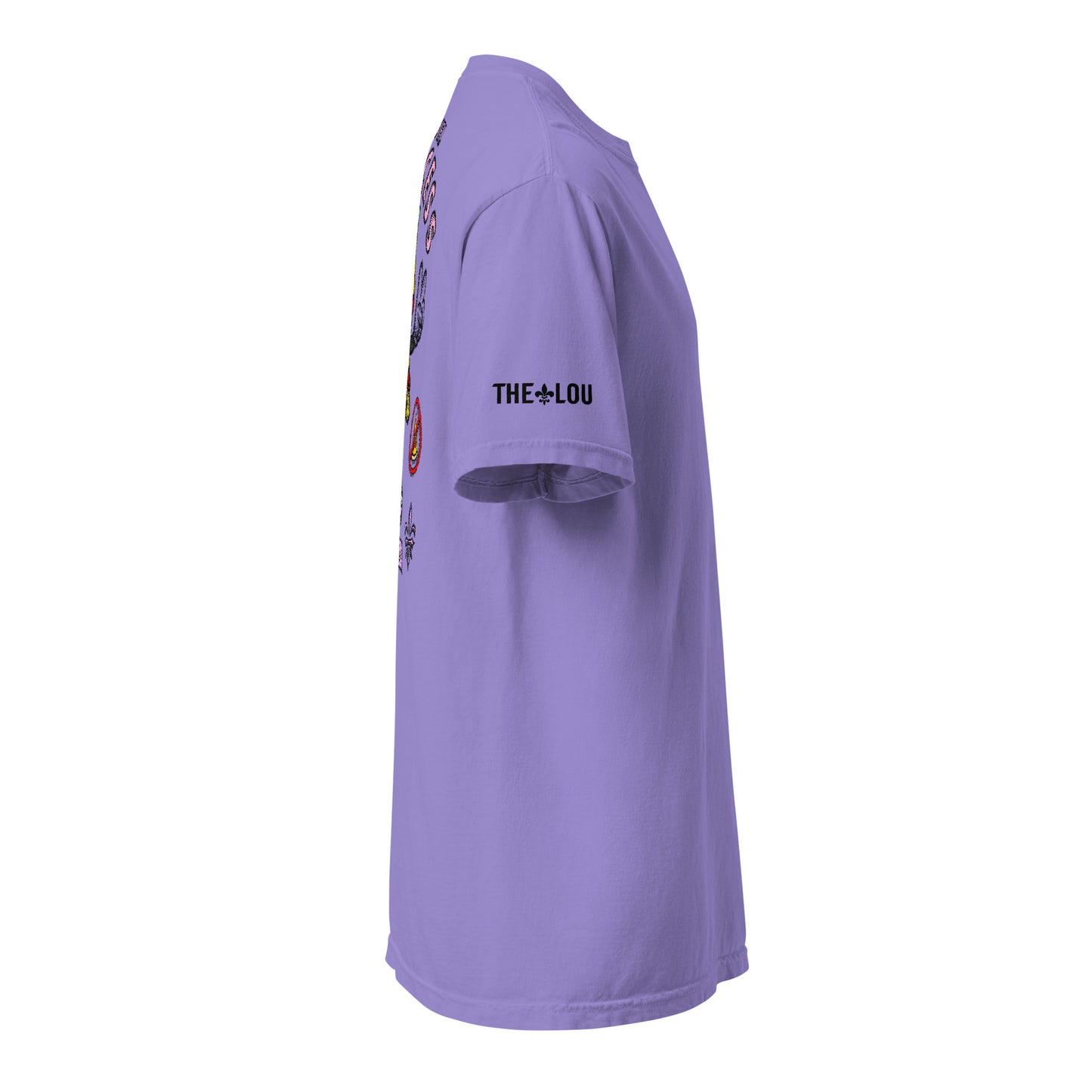 PROVELLA TSHIRT