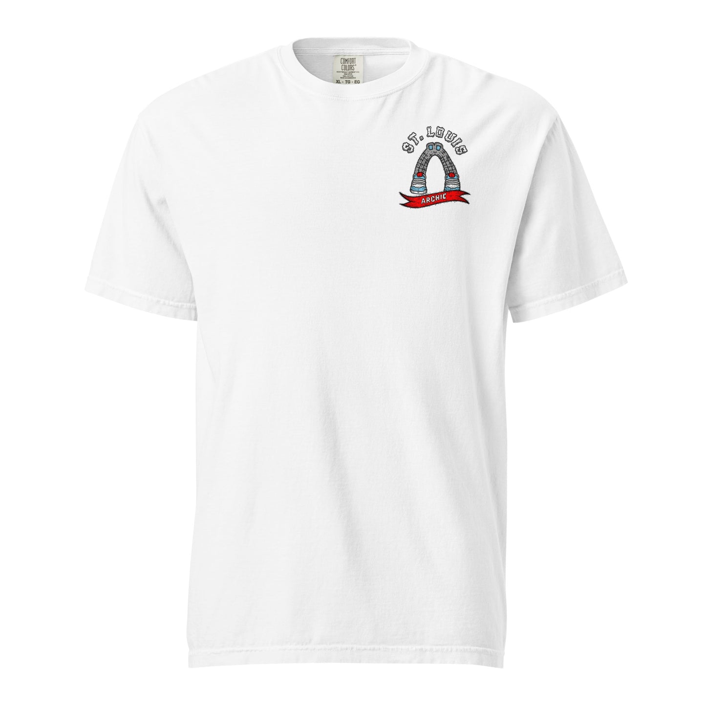 Archie Tee